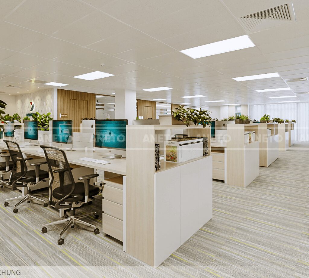 Văn Phòng Tập Đoàn Đạt Phương