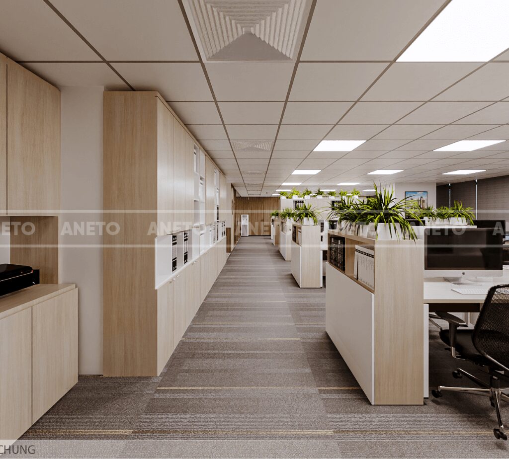 Văn Phòng Tập Đoàn Đạt Phương