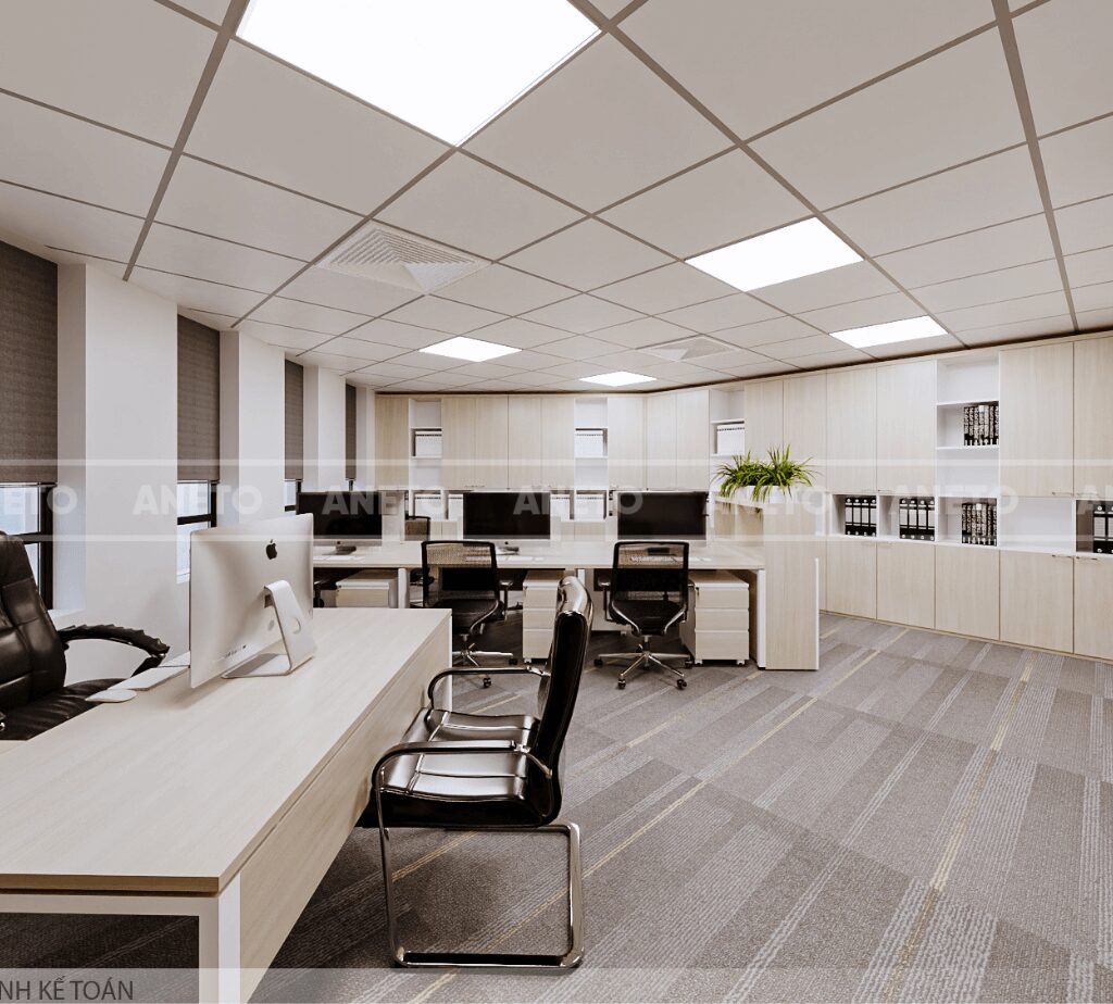 Văn Phòng Tập Đoàn Đạt Phương