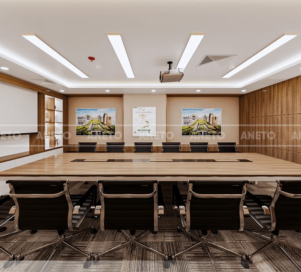 Văn Phòng Tập Đoàn Đạt Phương