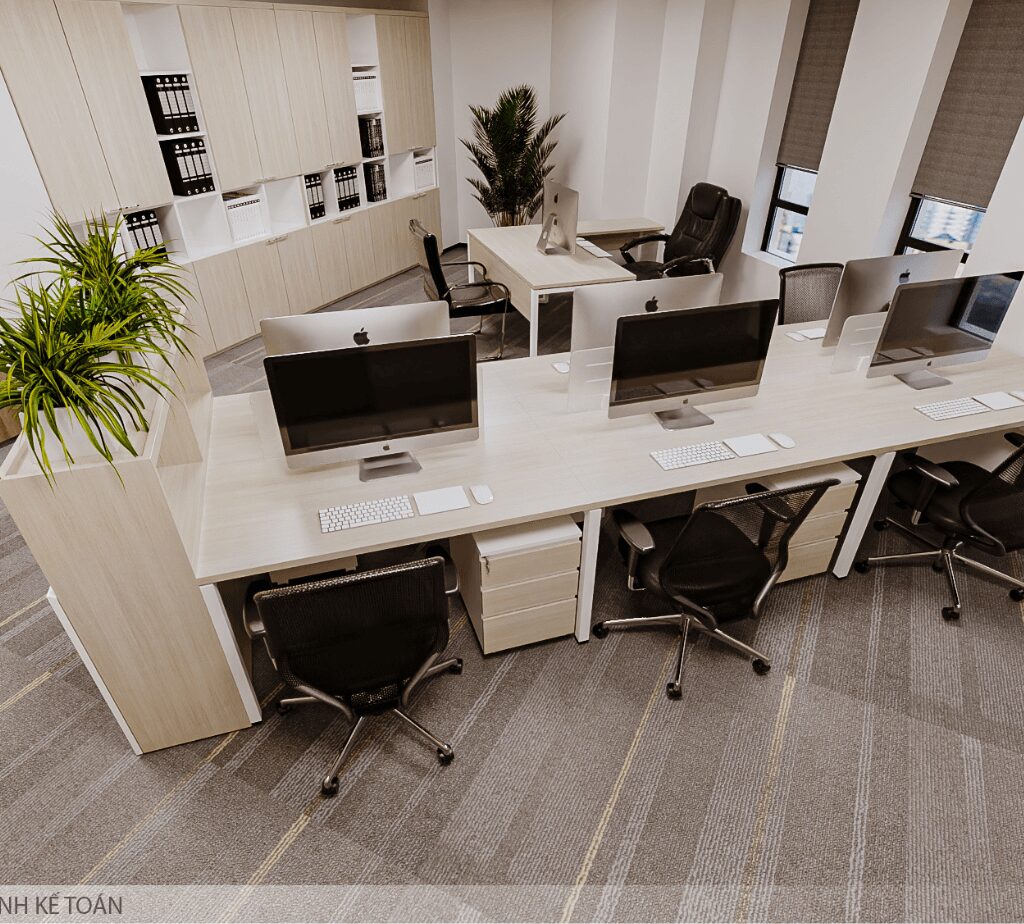 Văn Phòng Tập Đoàn Đạt Phương