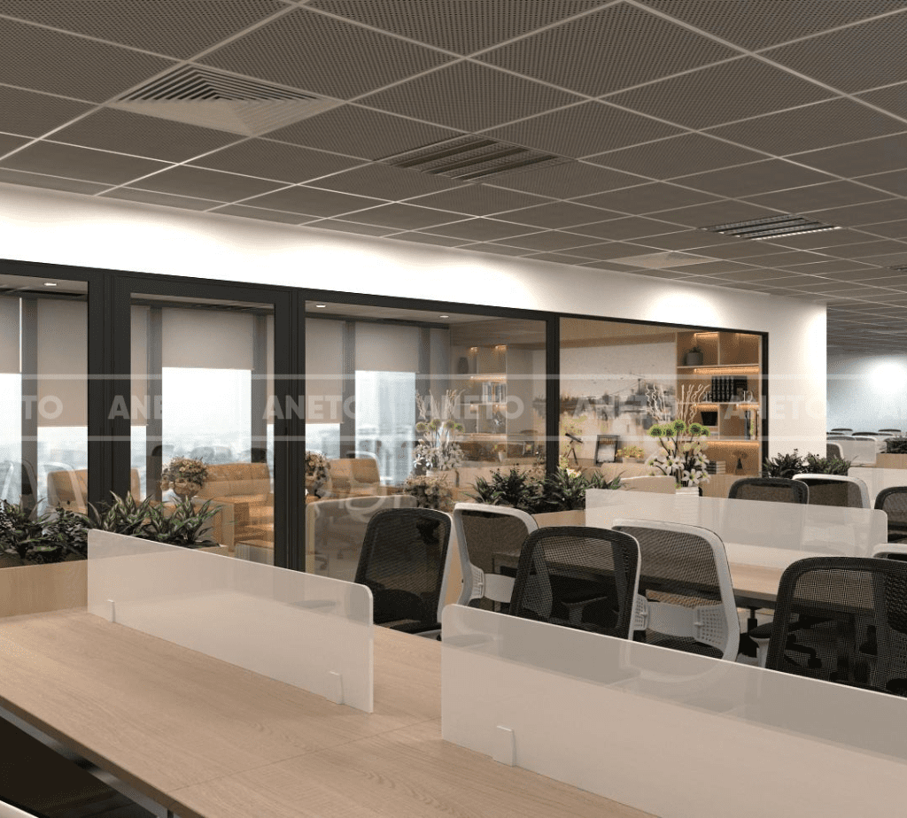 Văn Phòng Hoàng Quốc Việt