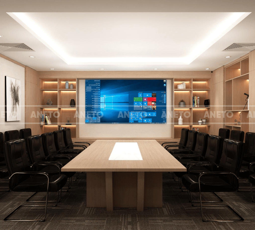 Văn Phòng Hoàng Quốc Việt