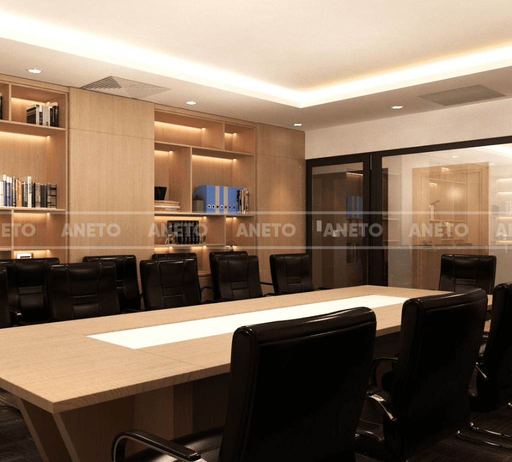 Văn Phòng Hoàng Quốc Việt