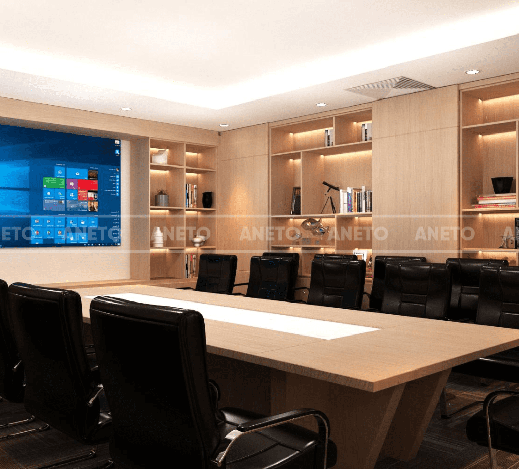 Văn Phòng Hoàng Quốc Việt