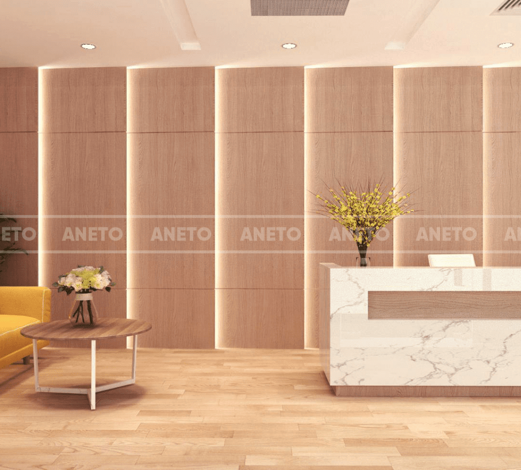 Văn Phòng Hoàng Quốc Việt