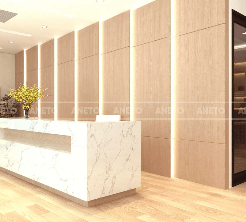 Văn Phòng Hoàng Quốc Việt