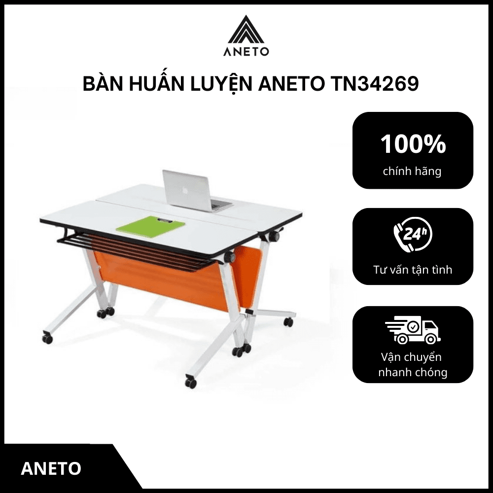 Bàn trining đa năng TN34177 Bàn huấn luyện ANETO TN34269