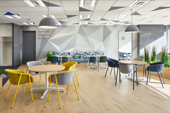 Top 5 mẫu thiết kế văn phòng hiện đại đẹp nhất 2024 Top 5 mẫu thiết kế văn phòng hiện đại đẹp nhất 2024