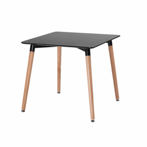 Bàn Ăn Tulip Mạ Vàng Cẩm Thạch (BB30409)