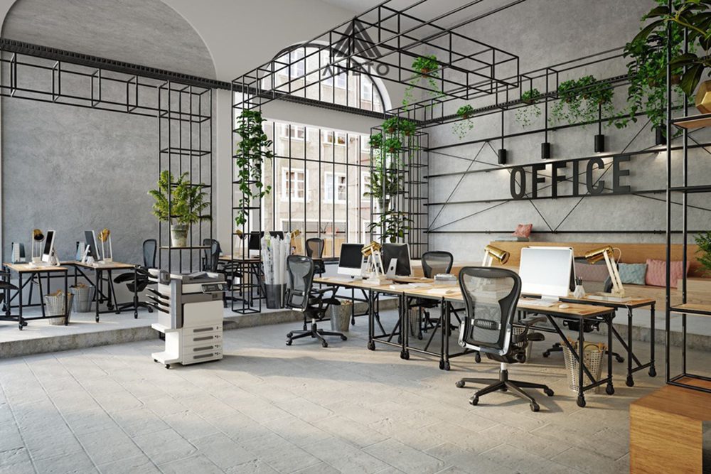 Tại sao phải thiết kế văn phòng tối ưu công năng sử dụng? Tại sao phải thiết kế văn phòng tối ưu công năng sử dụng?