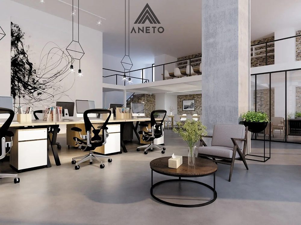 Tại sao phải thiết kế văn phòng tối ưu công năng sử dụng? Tại sao phải thiết kế văn phòng tối ưu công năng sử dụng?