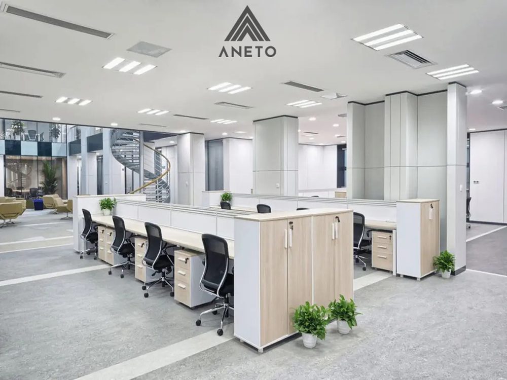 Tại sao phải thiết kế văn phòng tối ưu công năng sử dụng? Tại sao phải thiết kế văn phòng tối ưu công năng sử dụng?