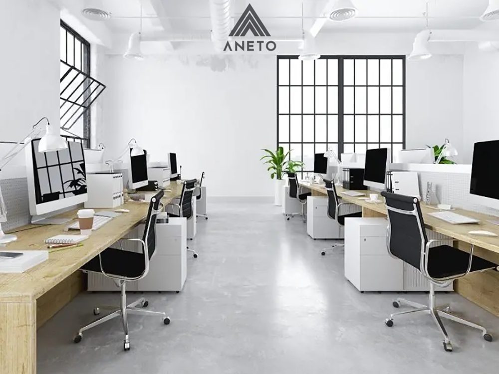 Tại sao phải thiết kế văn phòng tối ưu công năng sử dụng? Tại sao phải thiết kế văn phòng tối ưu công năng sử dụng?