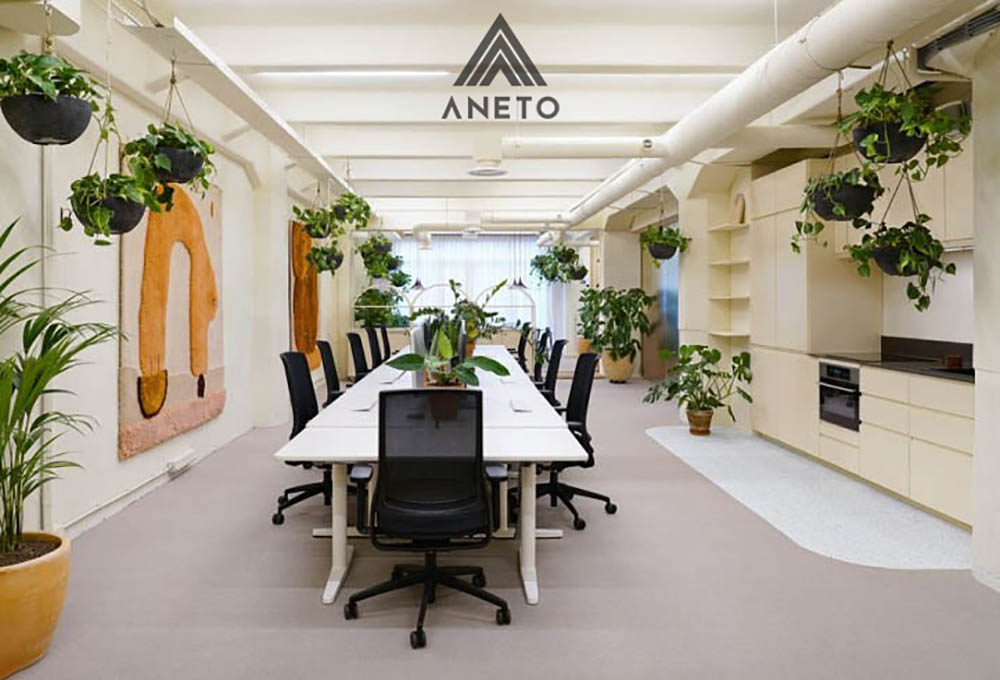 Tại sao phải thiết kế văn phòng tối ưu công năng sử dụng? Tại sao phải thiết kế văn phòng tối ưu công năng sử dụng?