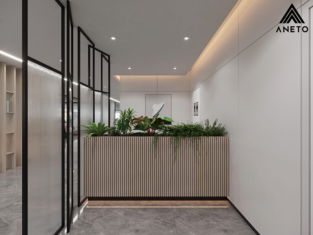 Tại sao cần thiết kế nội thất văn phòng làm việc? Tại sao cần thiết kế nội thất văn phòng làm việc?