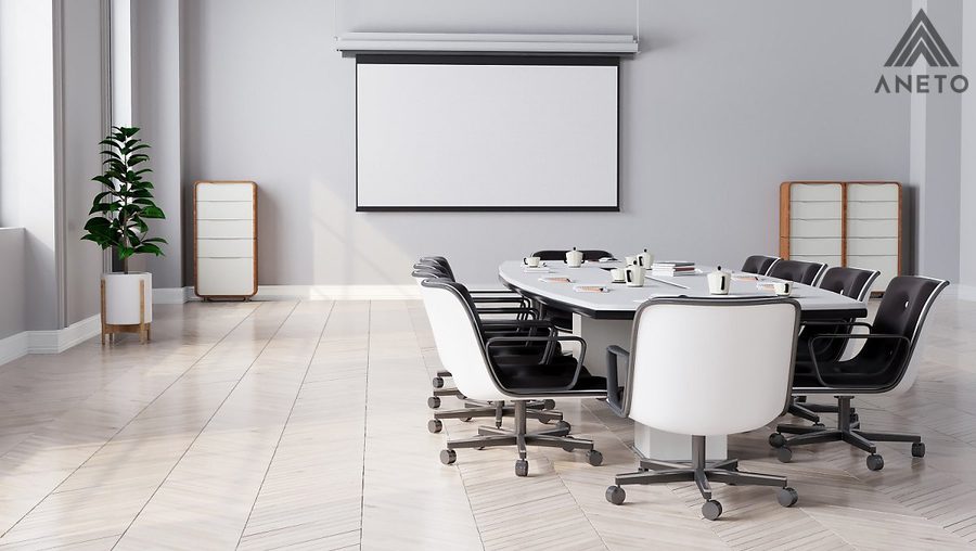 86+ mẫu thiết kế nội thất phòng họp đẹp cao cấp và sang trọng 86+ mẫu thiết kế nội thất phòng họp đẹp cao cấp và sang trọng