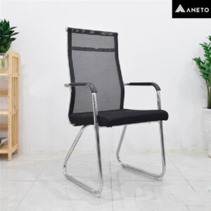 Ghế Xoay Văn Phòng Da Hiện Đại ANETO LO1044178 Ghế Xoay Văn Phòng Da Hiện Đại ANETO LO1044178