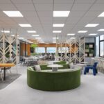 Các tiêu chuẩn thiết kế nội thất văn phòng