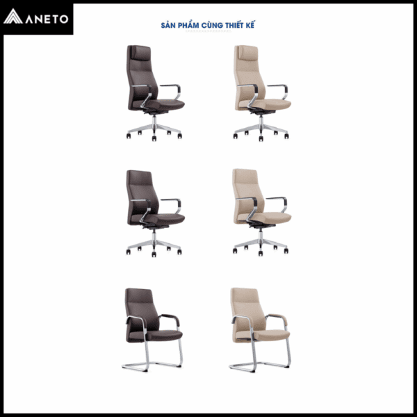 Ghế quỳ da cao cấp KQ36741
