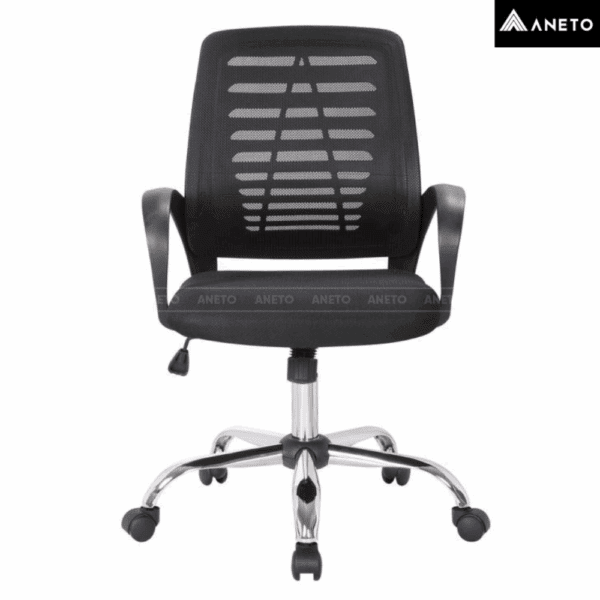 Ghế Xoay Lưới Văn Phòng ANETO OC0440585