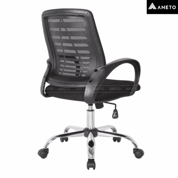 Ghế Xoay Lưới Văn Phòng ANETO OC0440585