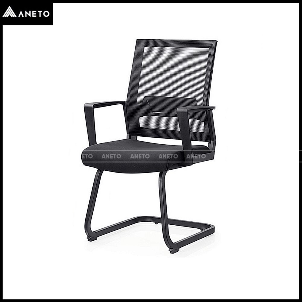 Ghế chân quỳ lưới văn phòng cao cấp KQ36590 Ghế chân quỳ lưới văn phòng cao cấp KQ36590