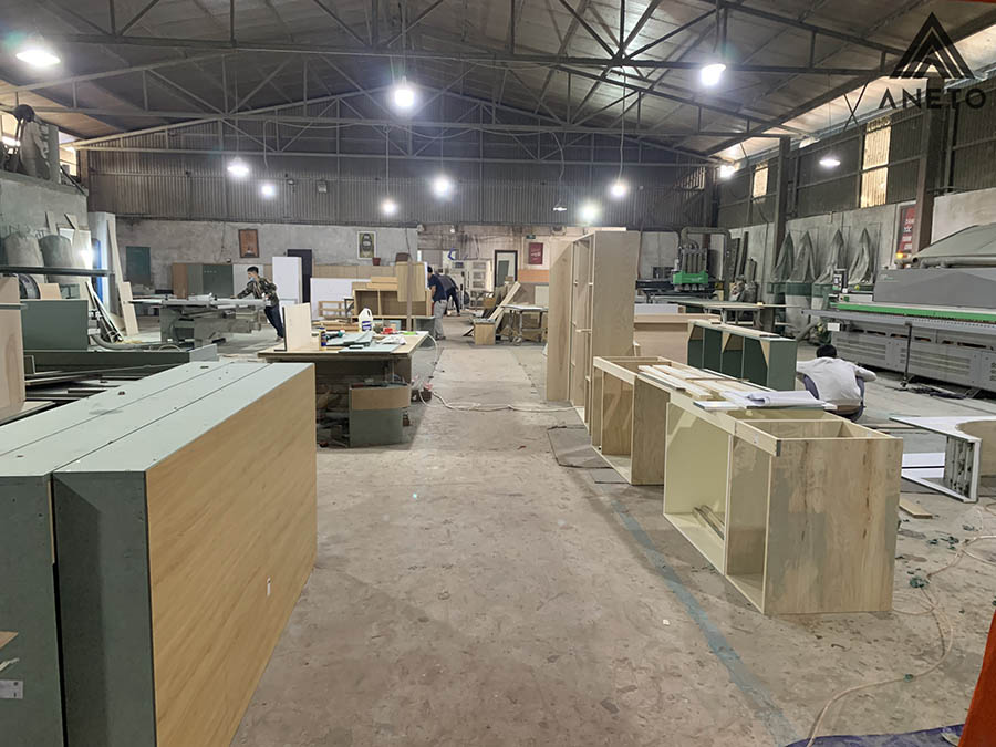 Tiêu chí lựa chọn đơn vị thiết kế thi công nội thất văn phòng uy tín Tiêu chí lựa chọn đơn vị thiết kế thi công nội thất văn phòng uy tín