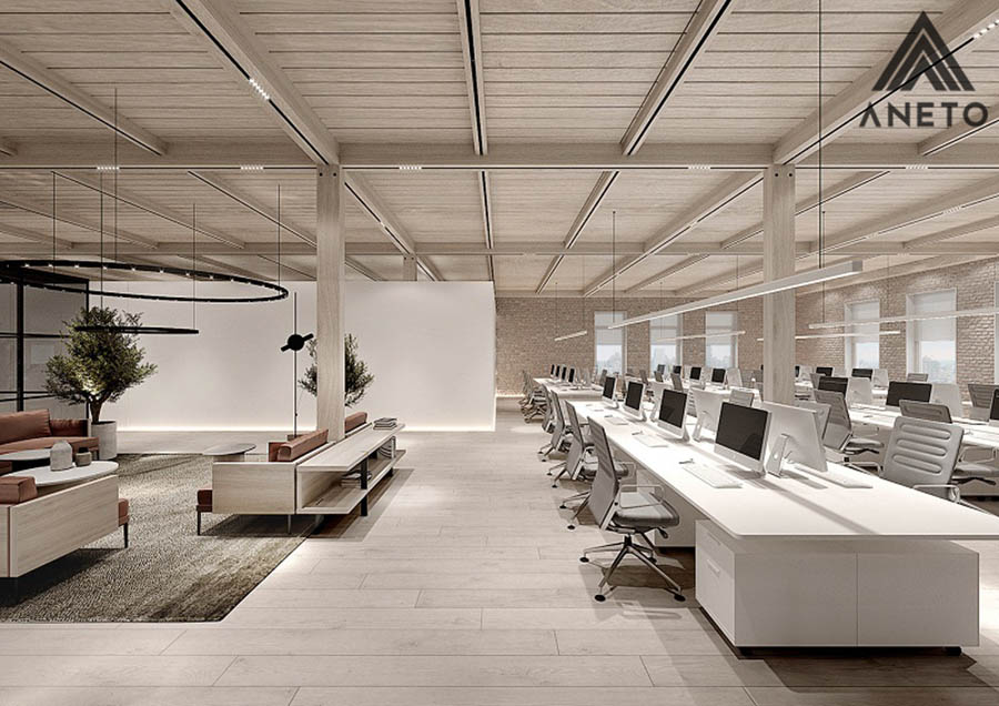 Tiêu chí lựa chọn đơn vị thiết kế thi công nội thất văn phòng uy tín Tiêu chí lựa chọn đơn vị thiết kế thi công nội thất văn phòng uy tín