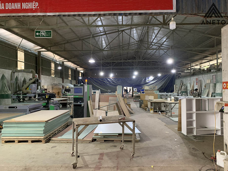 Tiêu chí lựa chọn đơn vị thiết kế thi công nội thất văn phòng uy tín Tiêu chí lựa chọn đơn vị thiết kế thi công nội thất văn phòng uy tín