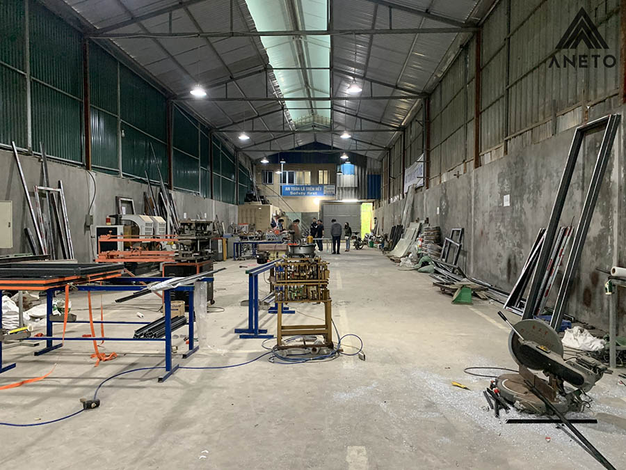 Tiêu chí lựa chọn đơn vị thiết kế thi công nội thất văn phòng uy tín Tiêu chí lựa chọn đơn vị thiết kế thi công nội thất văn phòng uy tín