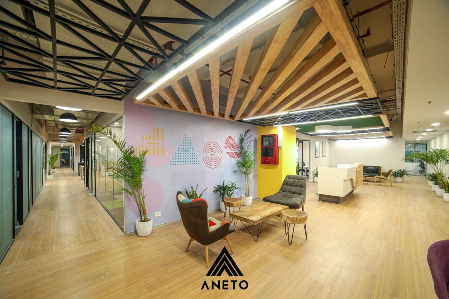 Thiết kế nội thất văn phòng cao cấp được ưa chuộng hiện nay Thiết kế nội thất văn phòng cao cấp được ưa chuộng hiện nay