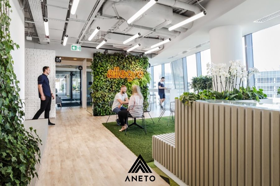 Thiết kế nội thất văn phòng cao cấp được ưa chuộng hiện nay Thiết kế nội thất văn phòng cao cấp được ưa chuộng hiện nay