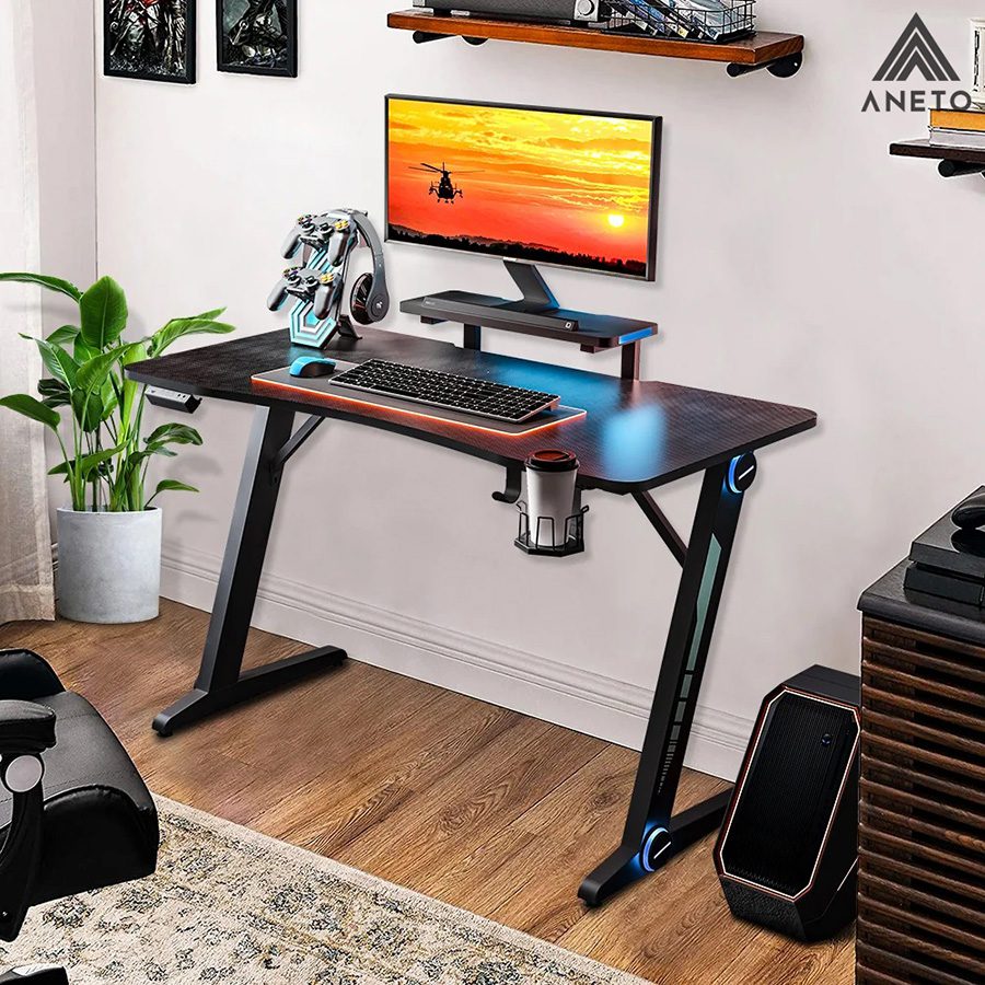 Kích thước bàn chữ z và những lợi ích cho người sử dụng Kích thước bàn chữ z và những lợi ích cho người sử dụng