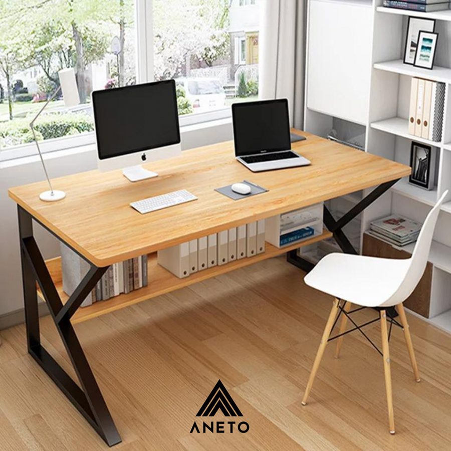 Đặc điểm và kích thước tiêu chuẩn bàn chữ K Đặc điểm và kích thước tiêu chuẩn bàn chữ K