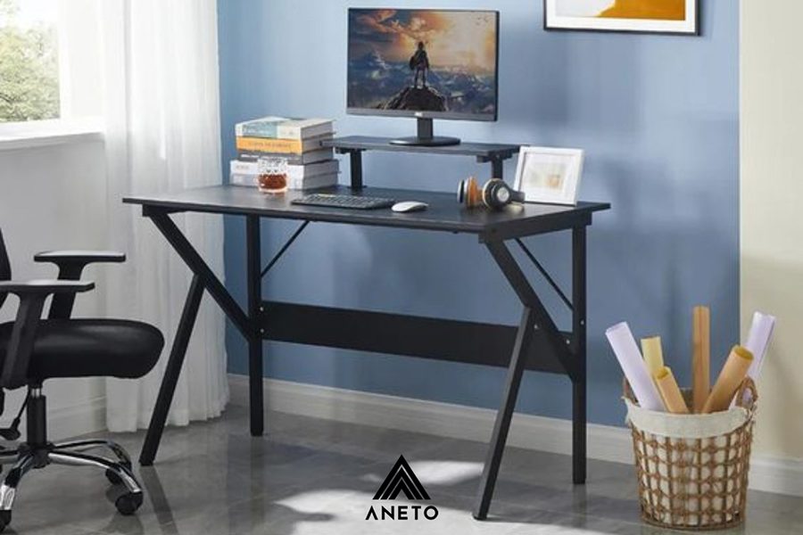 Đặc điểm và kích thước tiêu chuẩn bàn chữ K Đặc điểm và kích thước tiêu chuẩn bàn chữ K