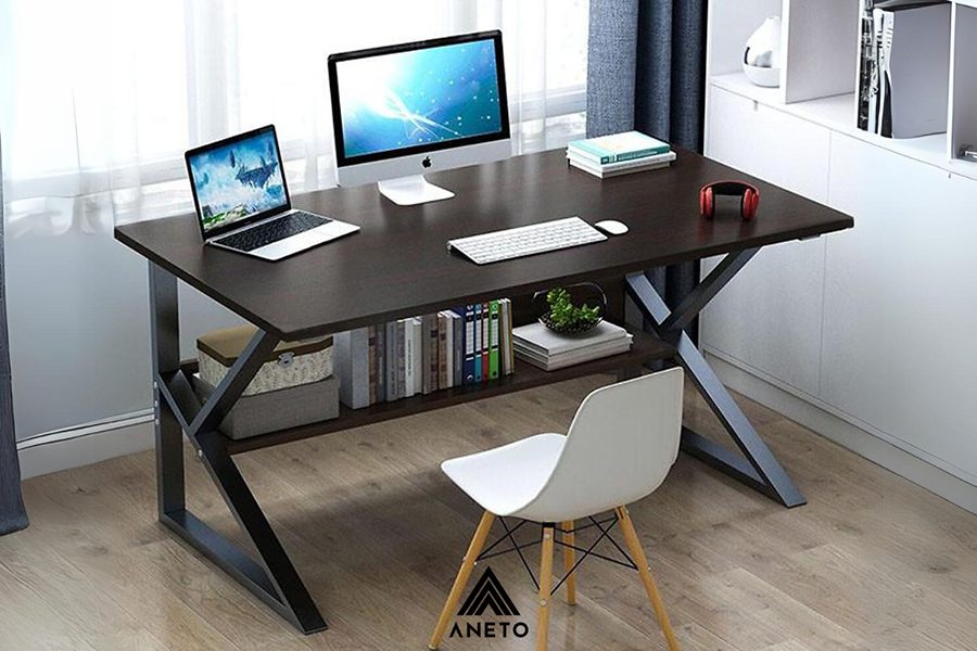 Đặc điểm và kích thước tiêu chuẩn bàn chữ K Đặc điểm và kích thước tiêu chuẩn bàn chữ K