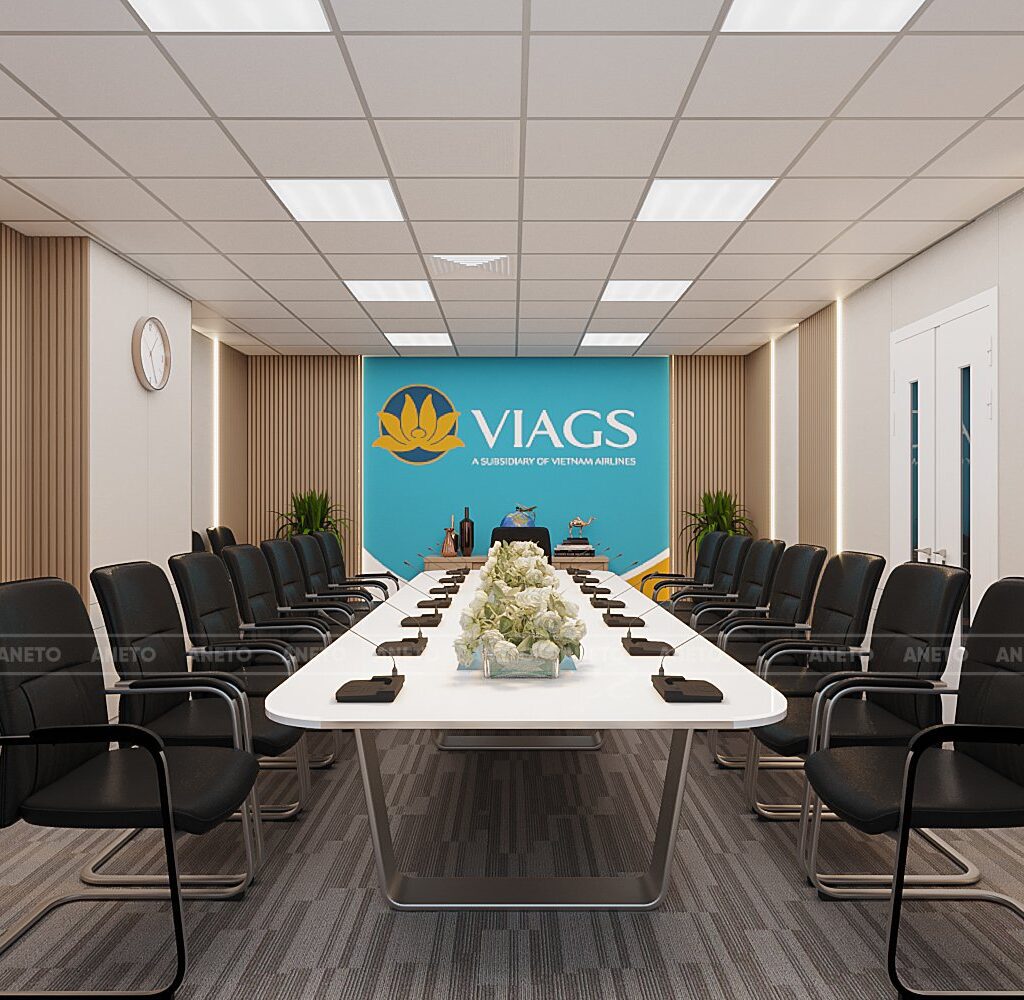Văn Phòng VIAGS Văn Phòng VIAGS