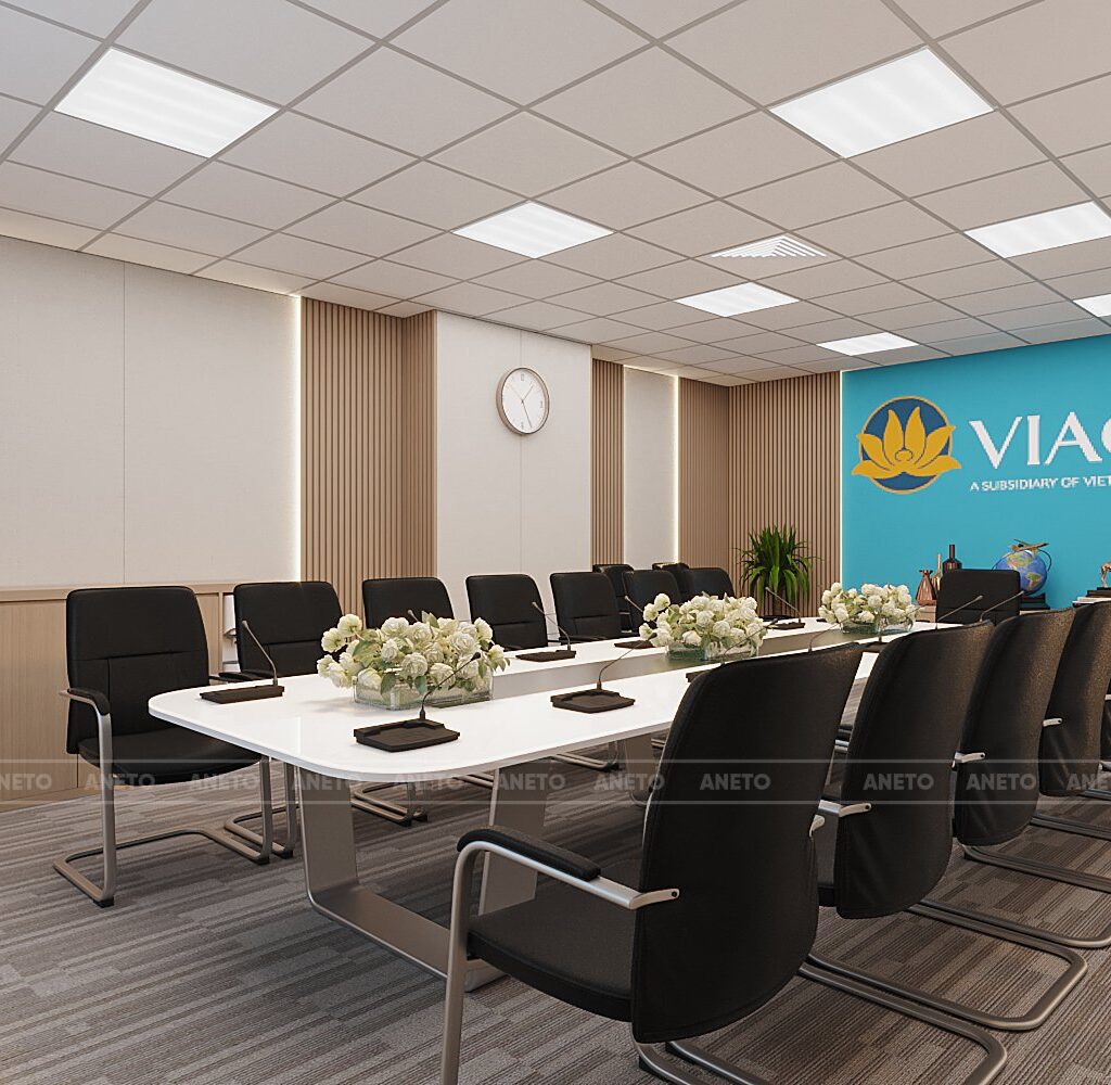 Văn Phòng VIAGS Văn Phòng VIAGS