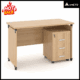 Bàn làm việc văn phòng 1m2 ANETO WK33531