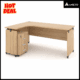 Bàn làm việc hiện đại 1m6 WK33537