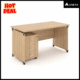Bàn Văn Phòng Hiện Đại ANETO WK33543