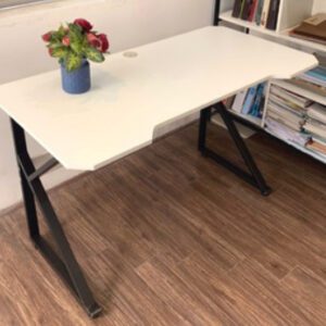 Bàn Họp Gỗ Cao Cấp BluePrint Frame