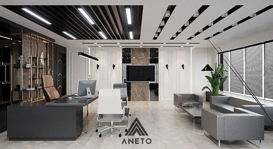 Lưu ý trong phong thủy thiết kế phòng làm việc giám đốc Lưu ý trong phong thủy thiết kế phòng làm việc giám đốc