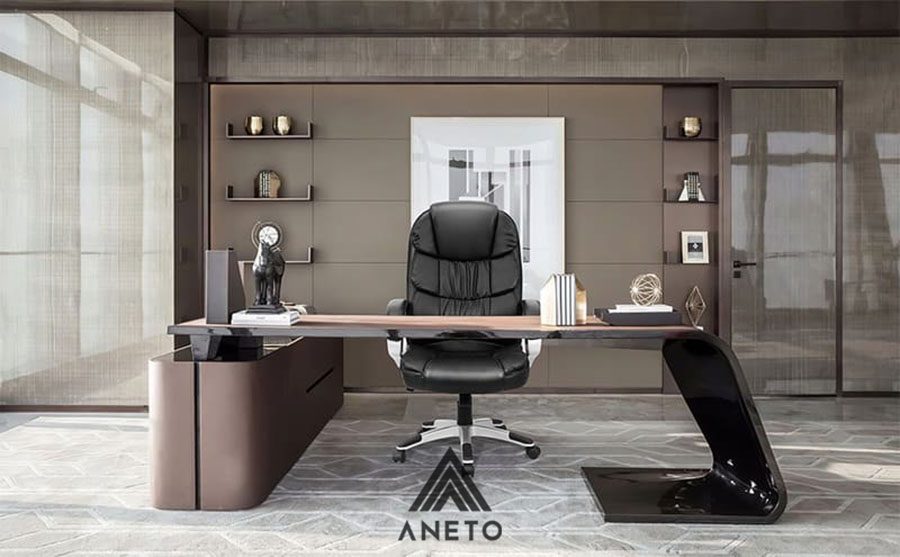 Lưu ý trong phong thủy thiết kế phòng làm việc giám đốc Lưu ý trong phong thủy thiết kế phòng làm việc giám đốc