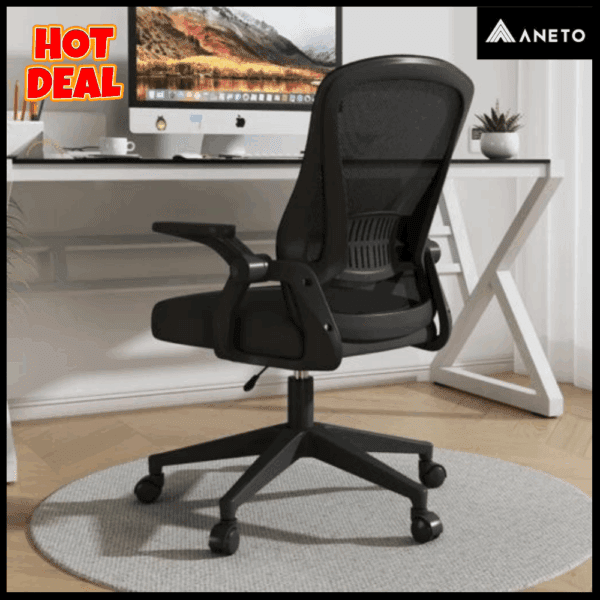 Ghế Văn Phòng Cao Cấp SL0540858