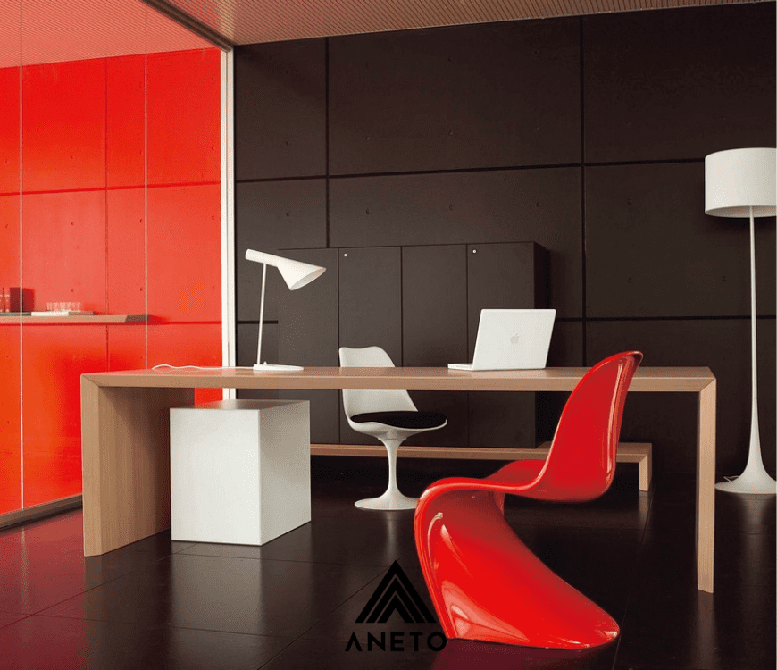 Gợi ý lựa chọn bàn làm việc cho giám đốc nữ Gợi ý lựa chọn bàn làm việc cho giám đốc nữ