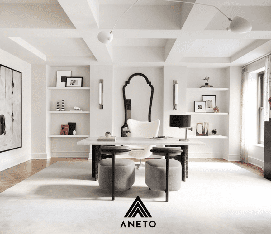 Gợi ý lựa chọn bàn làm việc cho giám đốc nữ Gợi ý lựa chọn bàn làm việc cho giám đốc nữ