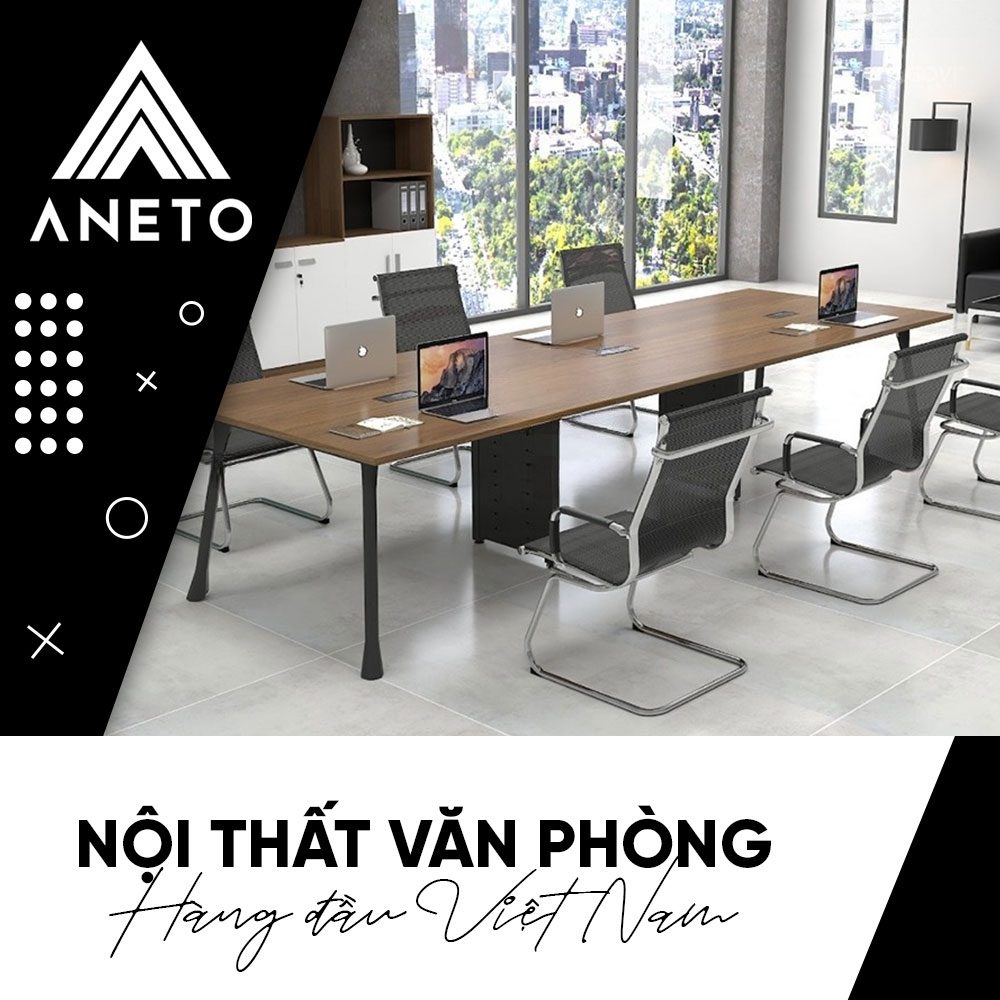 LỰA CHỌN KÍCH THƯỚC BÀN HỌP CHO 8 NGƯỜI NGỒI LỰA CHỌN KÍCH THƯỚC BÀN HỌP CHO 8 NGƯỜI NGỒI