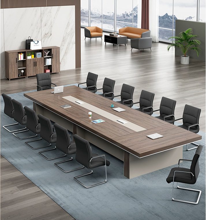 Kích thước bàn họp 15 người